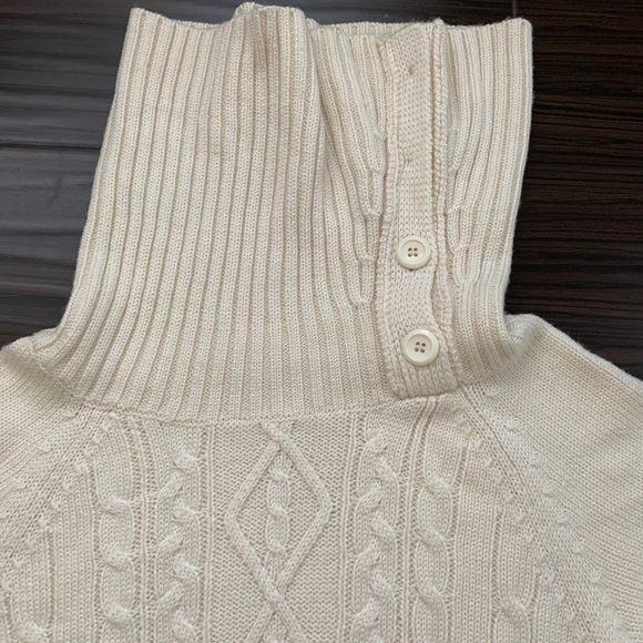 Calvin Klein Tunic Sweater - Picture 2 of 6